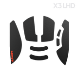Grip Tape for Pulsar X3 Series