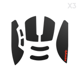Grip Tape for Pulsar X3 Series