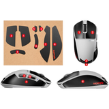 Grip Tape for Pulsar X3 Series