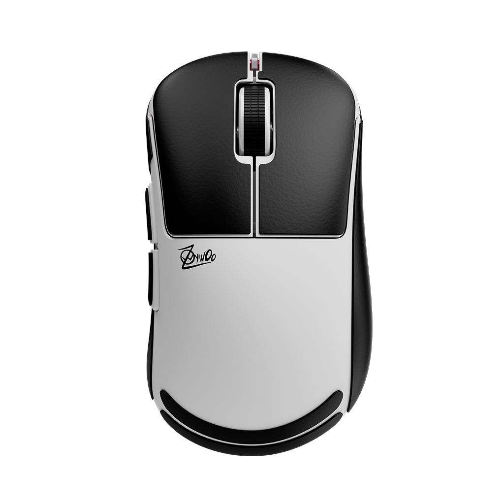 Grip Tape for ZywOo The Chosen Mouse