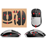 Grip Tape for ZywOo The Chosen Mouse