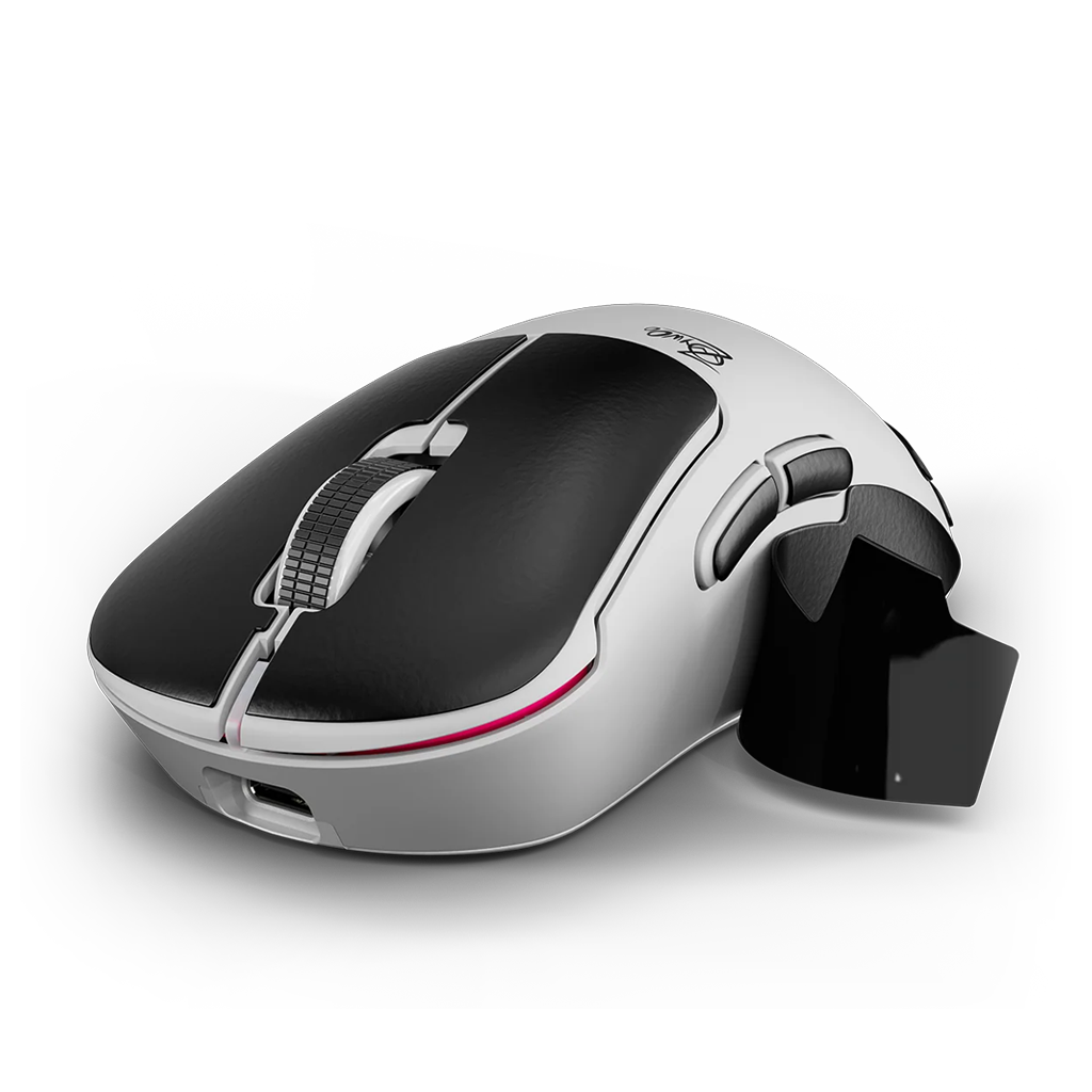 Grip Tape for ZywOo The Chosen Mouse