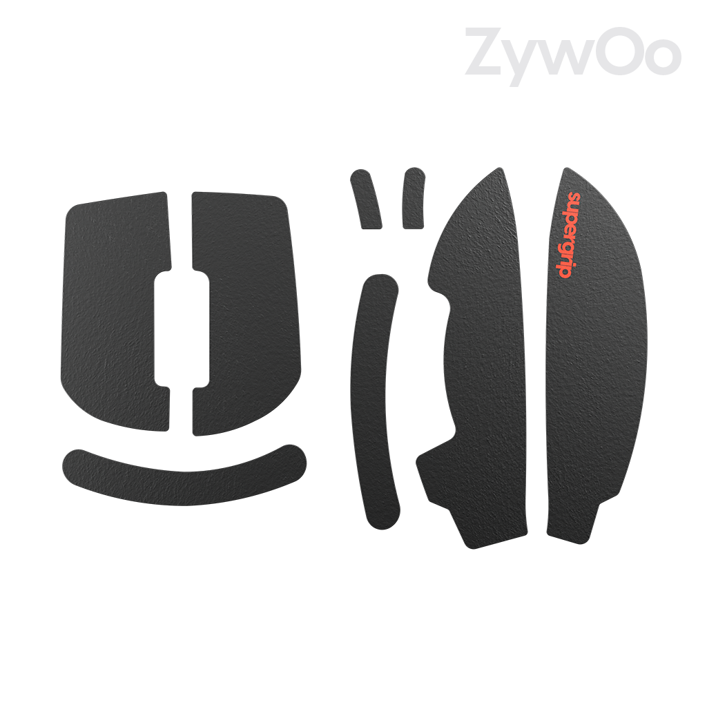 Grip Tape for ZywOo The Chosen Mouse