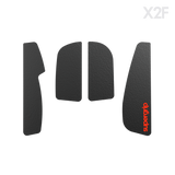 Grip Tape for Pulsar X2F