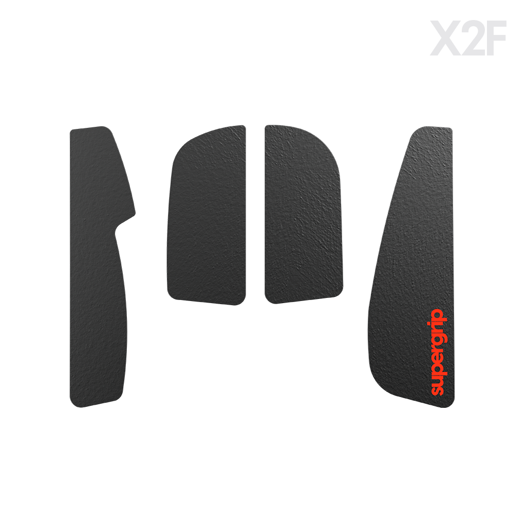 Grip Tape for Pulsar X2F