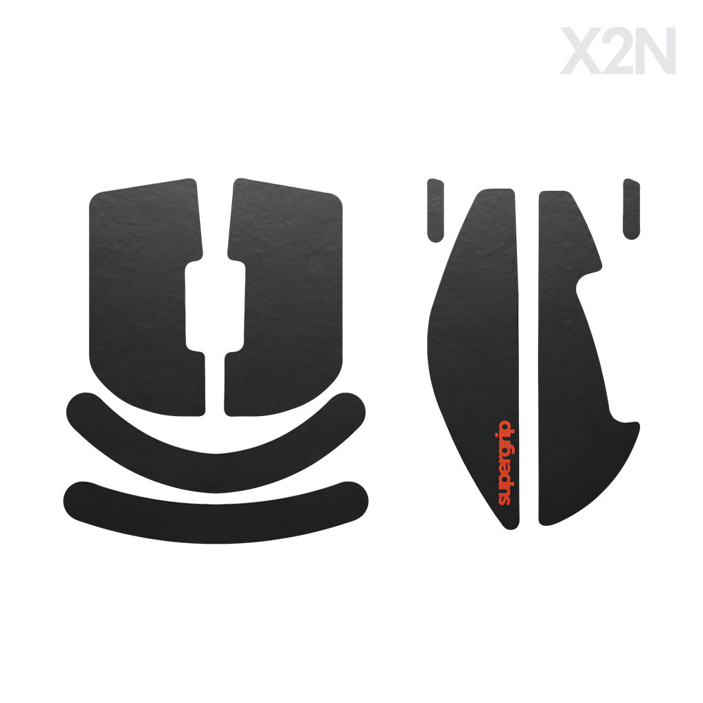 Grip Tape for Pulsar X2N CrazyLight