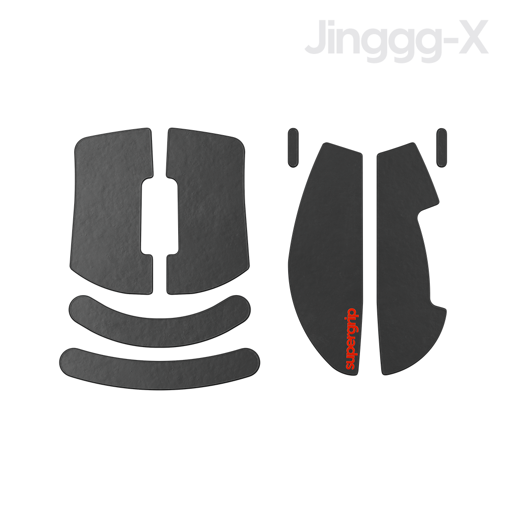 Grip Tape for Pulsar PRO SERIES Jinggg-X