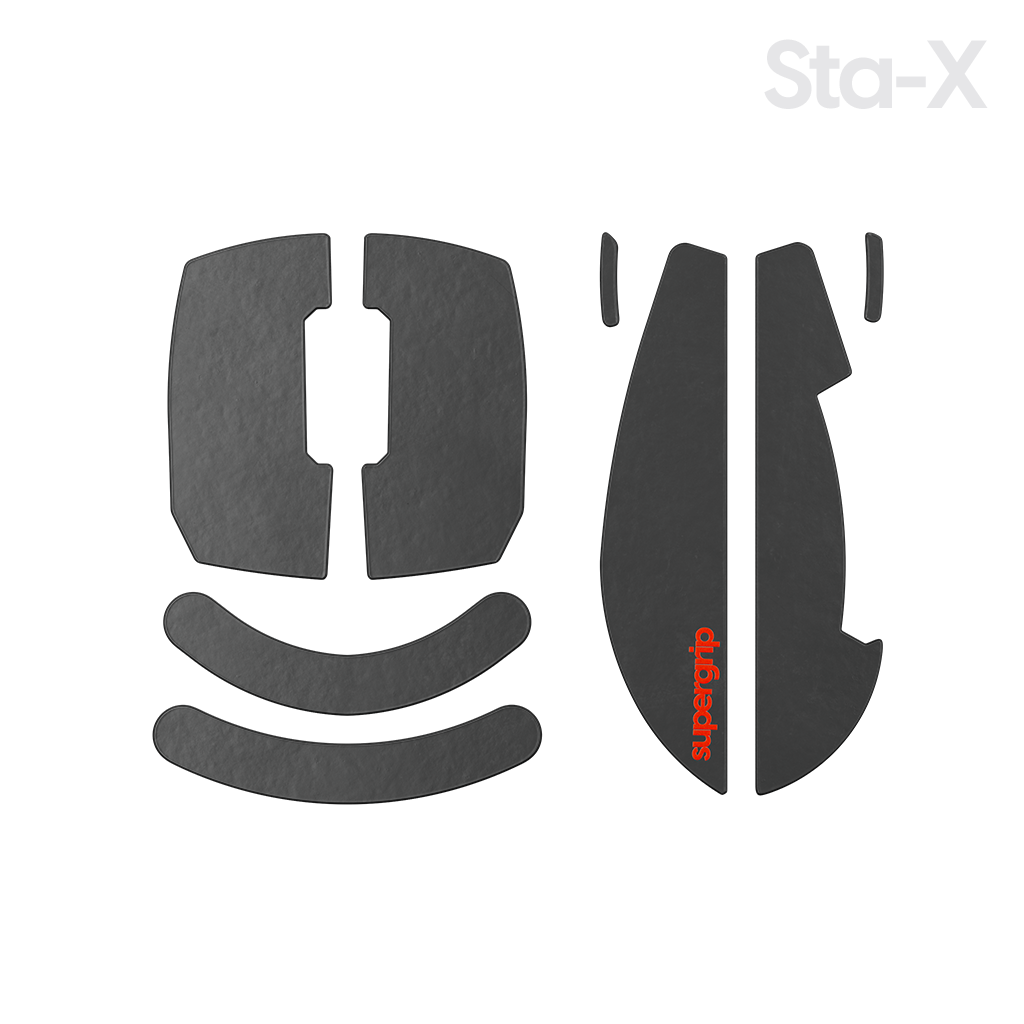 Grip Tape for Pulsar PRO SERIES Sta-X