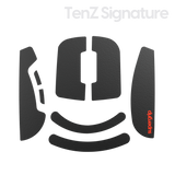 Grip Tape for TenZ Signature Edition