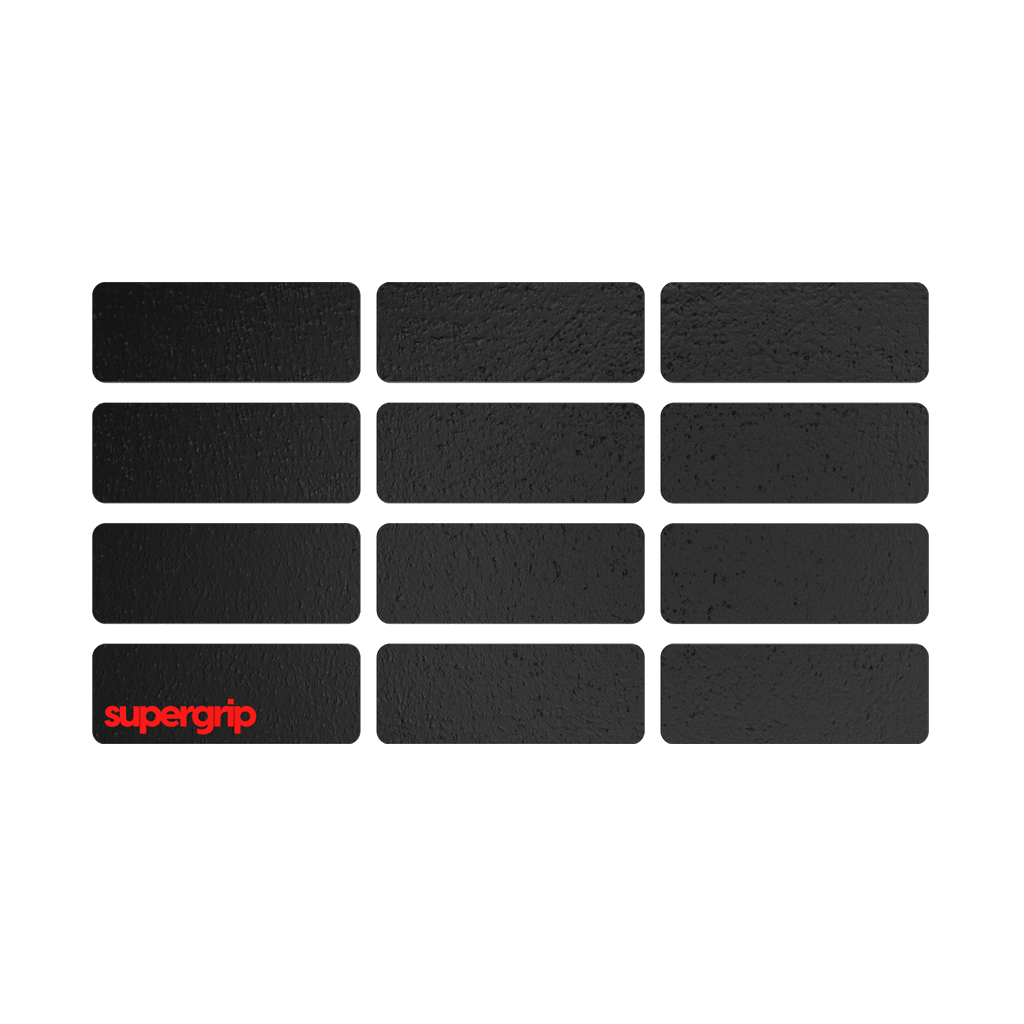 Universal Pre-Cut Grip Tape Set for Gaming Gear