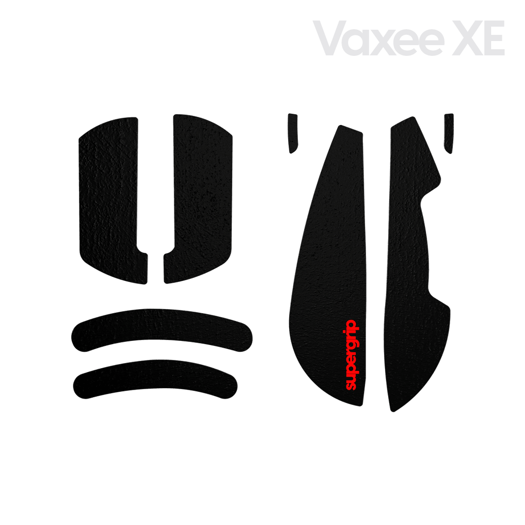 Grip Tape for Vaxee XE Wireless