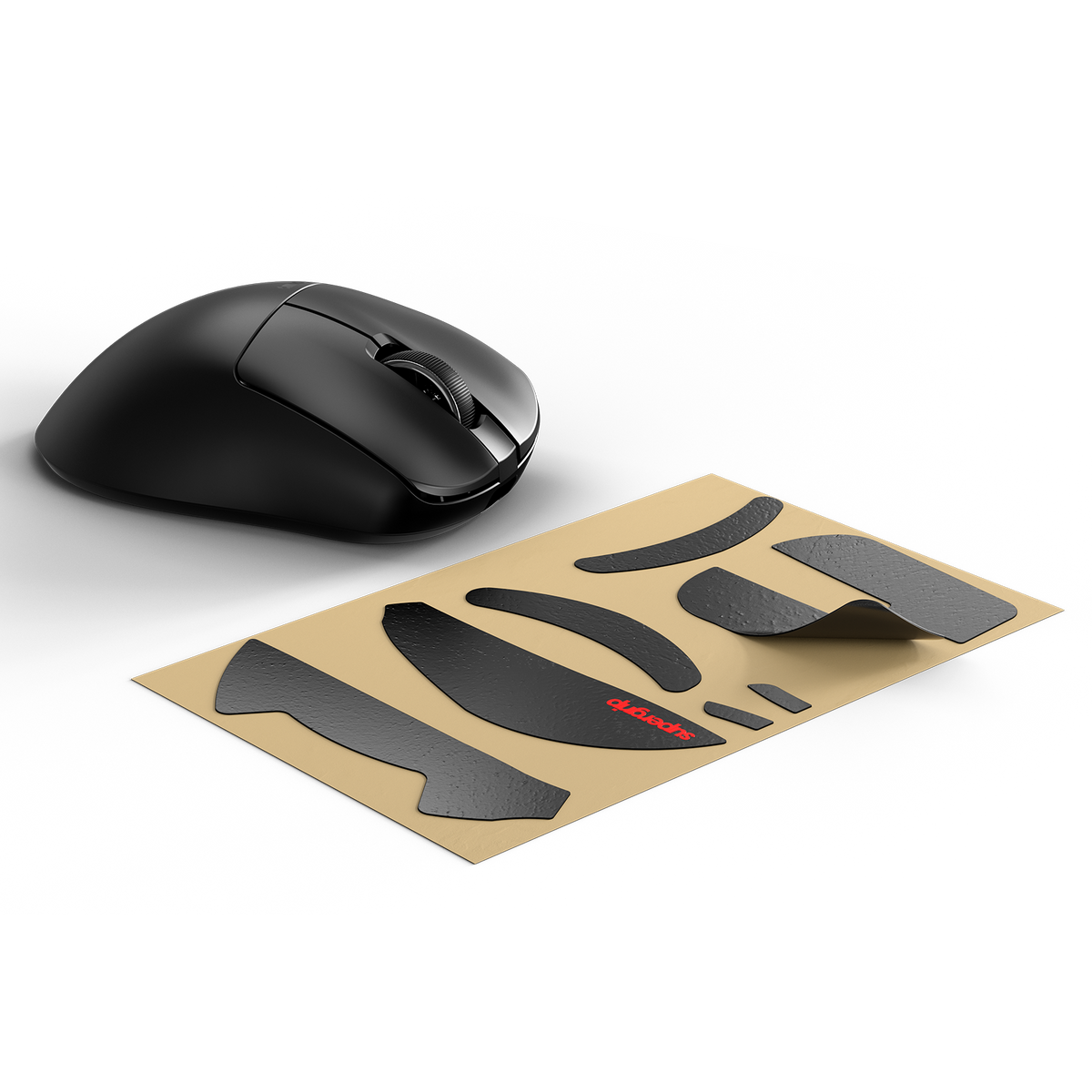 Grip Tape for Pulsar Xlite V3 & V4