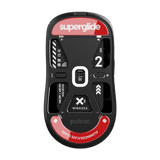 GLASS (Type-S) Pulsar X2 / X2H / X2A