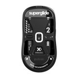 GLASS (Type-S) Pulsar X2 / X2H / X2A