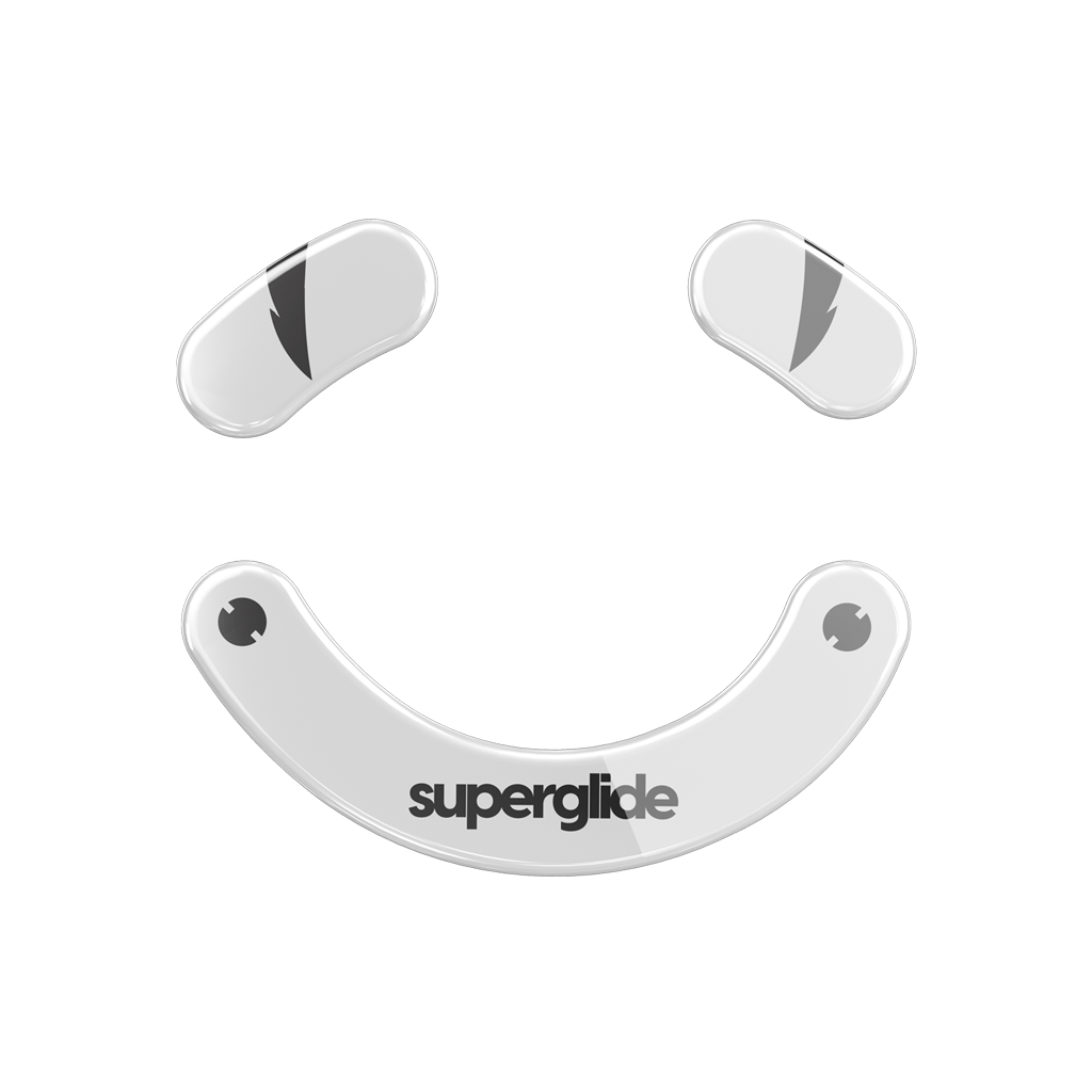 GLASS (Type-S) for Razer Deathadder V3 Pro