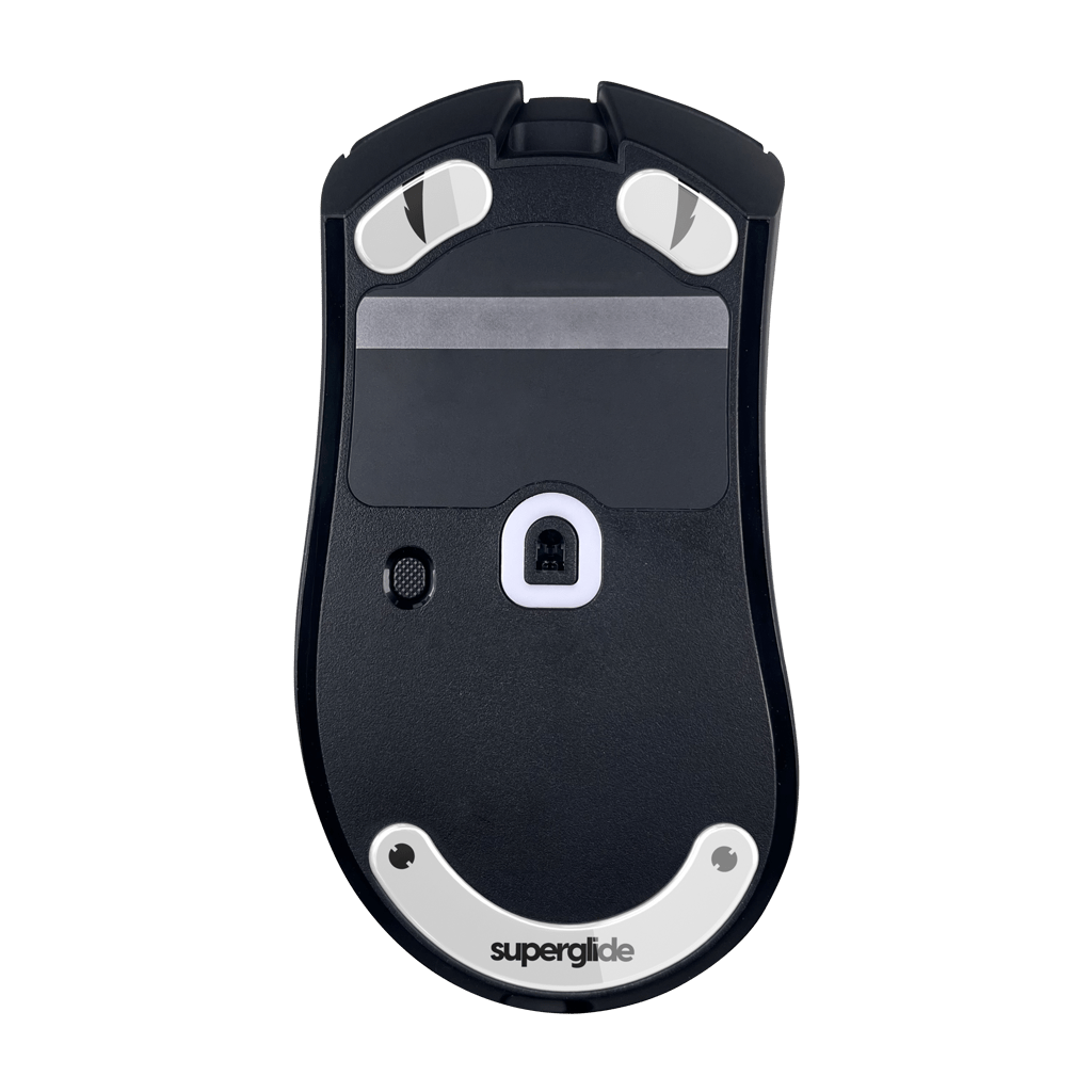 GLASS (Type-S) for Razer Deathadder V3 Pro