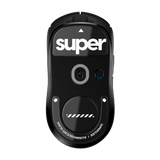 GLASS (Type-C) for Logitech G PRO X Superlight 2 / X2 Superstrike