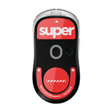 GLASS (Type-C) for Logitech G PRO X Superlight 2 / X2 Superstrike