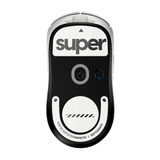 GLASS (Type-C) for Logitech G PRO X Superlight 2 / X2 Superstrike