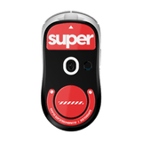 GLASS (Type-C) for Logitech G PRO X Superlight