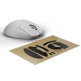 Grip Tape for ZywOo The Chosen Mouse
