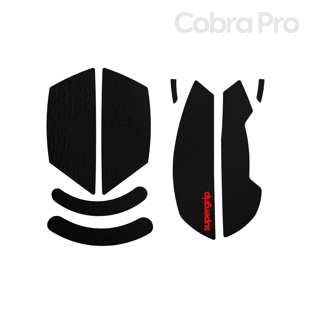 Grip Tape for Razer Cobra Pro