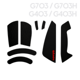 Grip Tape for Logitech G703 / G703H / G403 / G403H