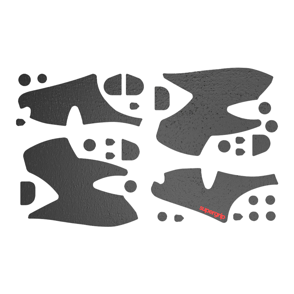 Grip Tape for Sony PS5™ DualSense™ Controller