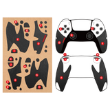 Grip Tape for Sony PS5™ DualSense™ Controller