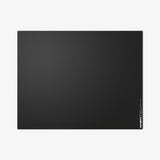 superglide3 Glass Mousepad - Type S