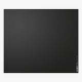 superglide3 Glass Mousepad - Type S