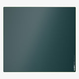 superglide3 Glass Mousepad - Type S