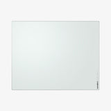 superglide3 Glass Mousepad - Type S