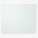 superglide3 Glass Mousepad - Type S