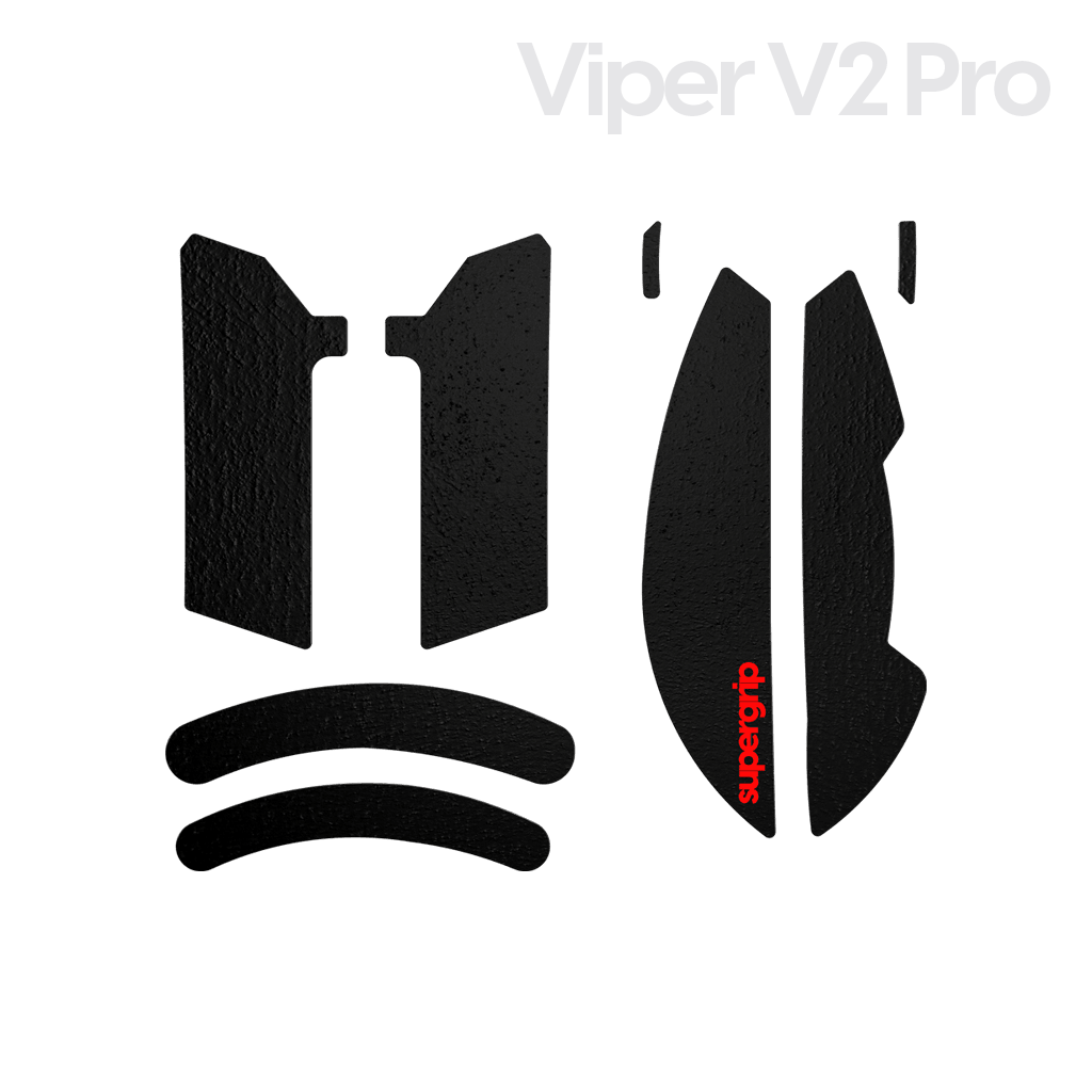 Grip Tape for Razer Viper V2 Pro