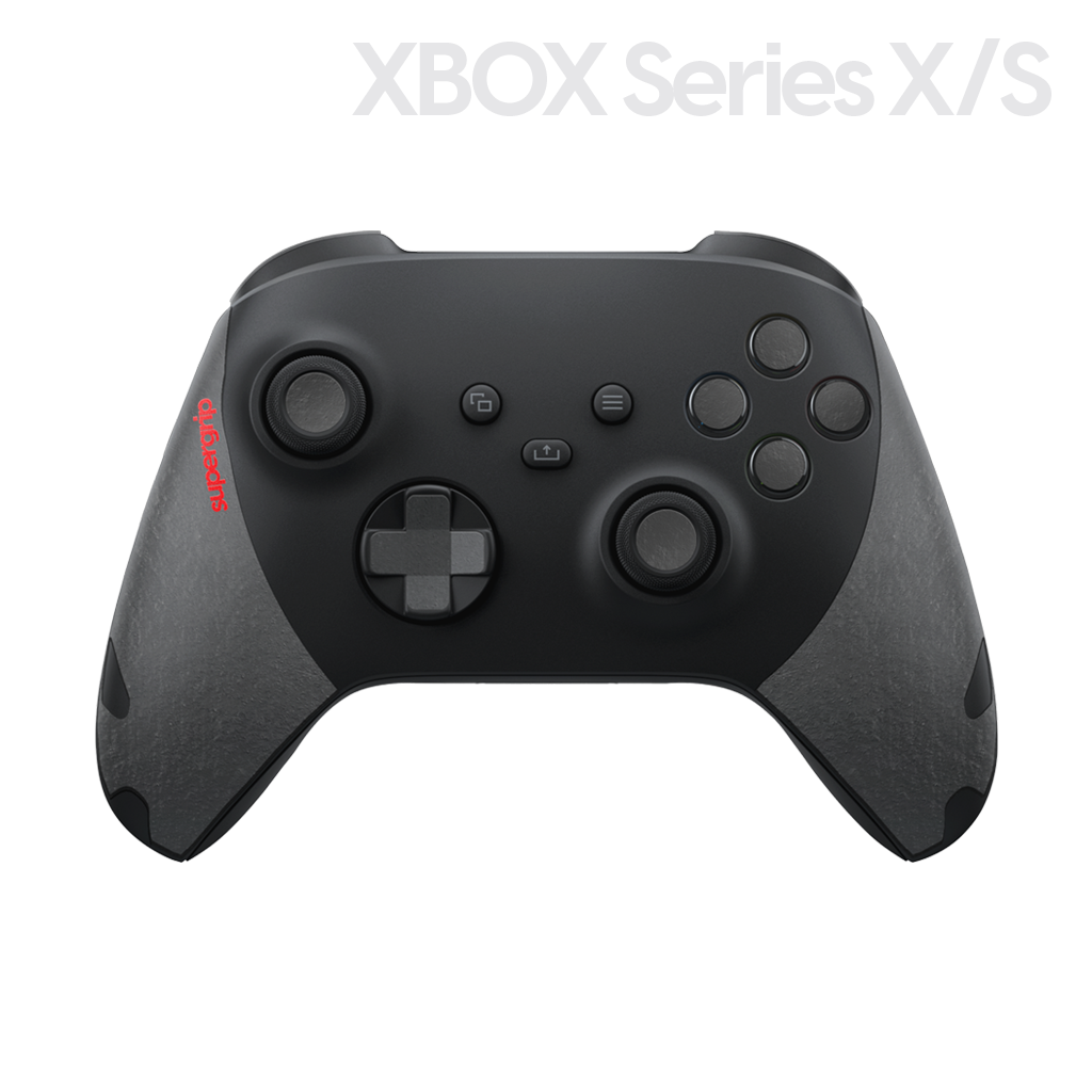 Grip Tape for Microsoft XBOX Series X/S Controller